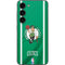NBA Boston Celtics Galaxy S23 Skin