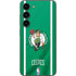 NBA Boston Celtics Galaxy S23 Skin