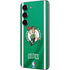 NBA Boston Celtics Galaxy S23 Skin