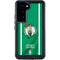 NBA Boston Celtics Galaxy S23 Waterproof Case