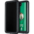 NBA Boston Celtics Galaxy S23 Waterproof Case