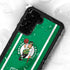 NBA Boston Celtics Galaxy S23 Waterproof Case