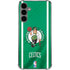 NBA Boston Celtics Galaxy S24 Plus Clear Case