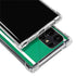 NBA Boston Celtics Galaxy S24 Ultra Clear Case