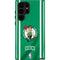 NBA Boston Celtics Galaxy S24 Ultra Impact Case
