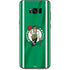 NBA Boston Celtics Galaxy S8 Skin