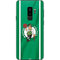 NBA Boston Celtics Galaxy S9 Plus Skin
