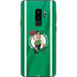 NBA Boston Celtics Galaxy S9 Plus Skin