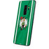NBA Boston Celtics Galaxy S9 Plus Skin