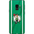 NBA Boston Celtics Galaxy S9 Skin