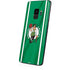 NBA Boston Celtics Galaxy S9 Skin
