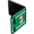 NBA Boston Celtics Galaxy Z Flip Skin
