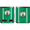NBA Boston Celtics Galaxy Z Flip Skin
