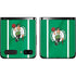 NBA Boston Celtics Galaxy Z Flip Skin