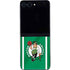 NBA Boston Celtics Galaxy Z Flip5 5G Skin