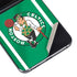 NBA Boston Celtics Galaxy Z Flip5 5G Skin