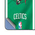 NBA Boston Celtics Galaxy Z Fold5 5G Skin