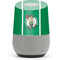 NBA Boston Celtics Google Home Skin