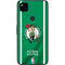 NBA Boston Celtics Google Pixel 4a Skin