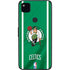 NBA Boston Celtics Google Pixel 4a Skin