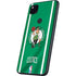 NBA Boston Celtics Google Pixel 4a Skin
