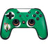 NBA Boston Celtics Google Stadia Controller Skin