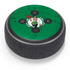 NBA Boston Celtics Green Primary Logo Amazon Echo Dot Skin