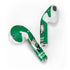 NBA Boston Celtics Green Primary Logo Apple AirPods Skin