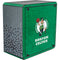 NBA Boston Celtics Green Primary Logo Cooler Master MasterBox Q300L Mini Tower Skin