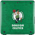 NBA Boston Celtics Green Primary Logo Cooler Master MasterBox Q300L Mini Tower Skin
