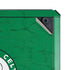 NBA Boston Celtics Green Primary Logo Cooler Master MasterBox Q300L Mini Tower Skin