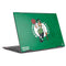 NBA Boston Celtics Green Primary Logo HP Envy Skin