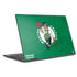 NBA Boston Celtics Green Primary Logo HP Envy Skin