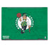 NBA Boston Celtics Green Primary Logo HP Envy Skin