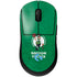 NBA Boston Celtics Green Primary Logo G Pro Wireless Gaming Mouse Skin