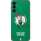 NBA Boston Celtics Green Primary Logo Galaxy A14 5G Skin