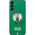 NBA Boston Celtics Green Primary Logo Galaxy A14 5G Skin