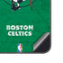 NBA Boston Celtics Green Primary Logo Galaxy A14 5G Skin