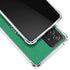 NBA Boston Celtics Green Primary Logo Galaxy A52 5G Clear Case