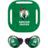 NBA Boston Celtics Green Primary Logo Galaxy Buds Pro Skin