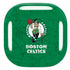 NBA Boston Celtics Green Primary Logo Galaxy Buds Pro Skin