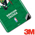 NBA Boston Celtics Green Primary Logo Galaxy Note 8 Skin
