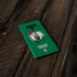 NBA Boston Celtics Green Primary Logo Galaxy Note 9 Skin