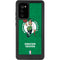 NBA Boston Celtics Green Primary Logo Galaxy Note20 5G Waterproof Case