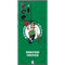 NBA Boston Celtics Green Primary Logo Galaxy Note20 Ultra 5G Skin