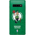 NBA Boston Celtics Green Primary Logo Galaxy S10 Plus Skin