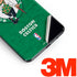NBA Boston Celtics Green Primary Logo Galaxy S10 Skin