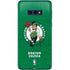 NBA Boston Celtics Green Primary Logo Galaxy S10e Skin