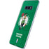 NBA Boston Celtics Green Primary Logo Galaxy S10e Skin