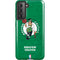 NBA Boston Celtics Green Primary Logo Galaxy S21 5G Pro Case